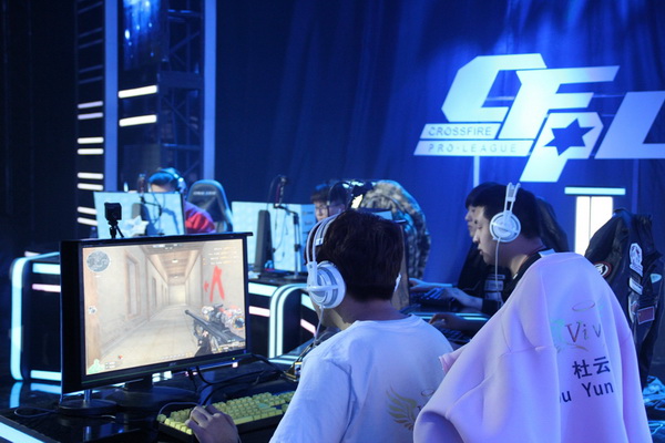 利用角球机 利用角球机