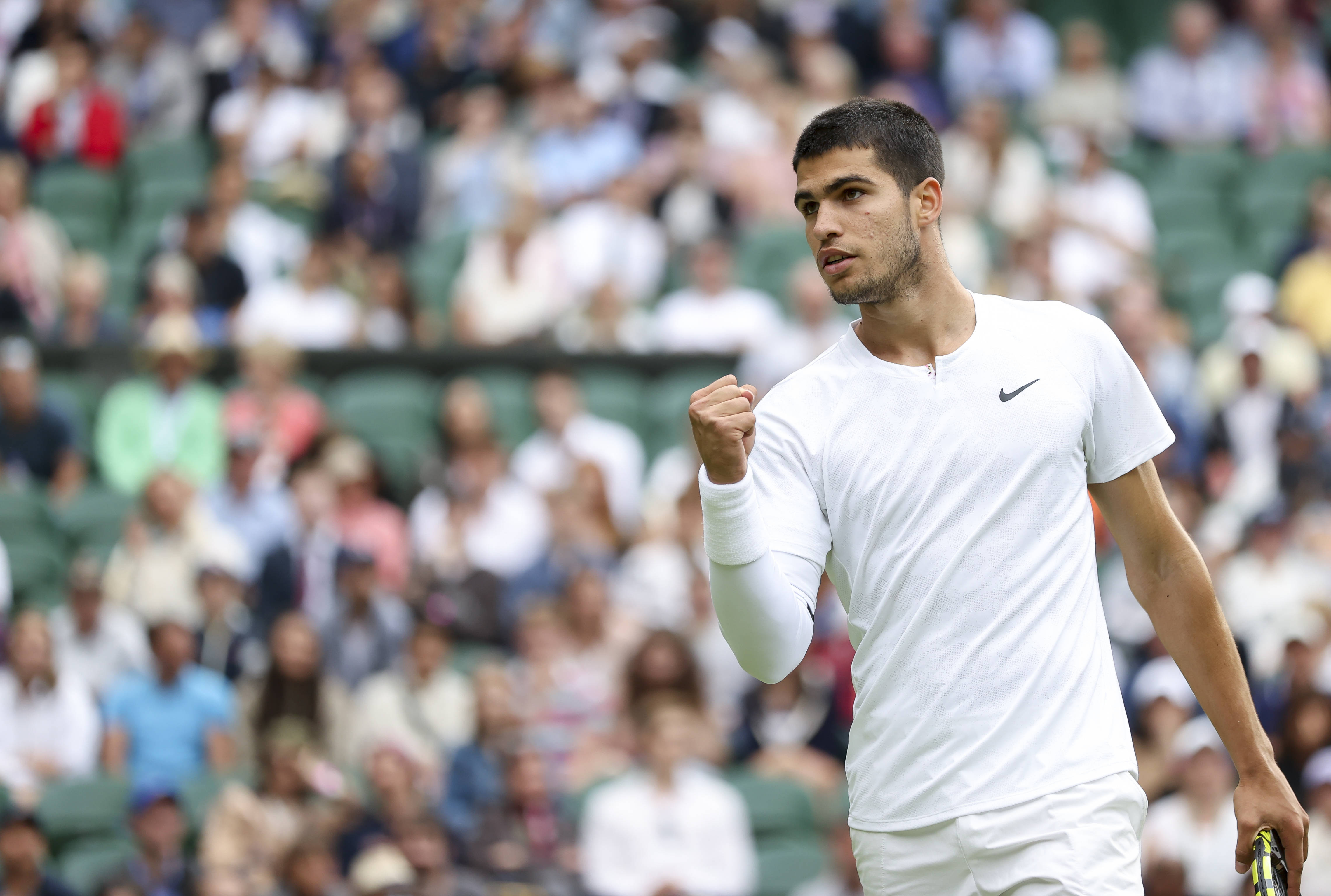 精准的进攻 精准的进攻